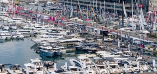 salone nautico di genova